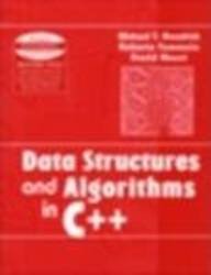 9789812530424: Data Structures and Algorithms in C++