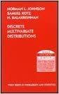 Discrete Multivariate Distributions (9789812530745) by [???]