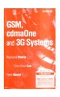 Stock image for Gsm, Cdmaone & 3g Systems for sale by dsmbooks