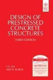 9789812531179: Design Of Prestressed Concrete Structures, 3E