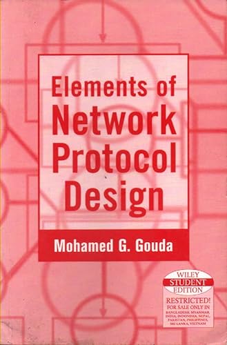 9789812531483: Elements of Network Protocol Design