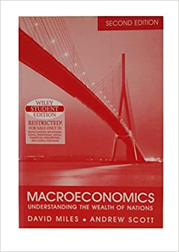 9789812531575: Macroeconomics: Understanding the Wealth of Nations (Livre en allemand)