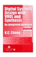 Imagen de archivo de Digital Systems Design with VHDL and Synthesis a la venta por Books Puddle