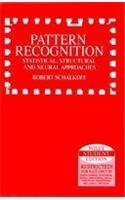 Stock image for Pattern Recognition Statistical, Structural and Neural Approaches for sale by Majestic Books