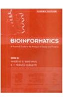 9789812531964: Bioinformatics: A Practical Guide to the Analysis of Genes and Proteins, 3rd ed.