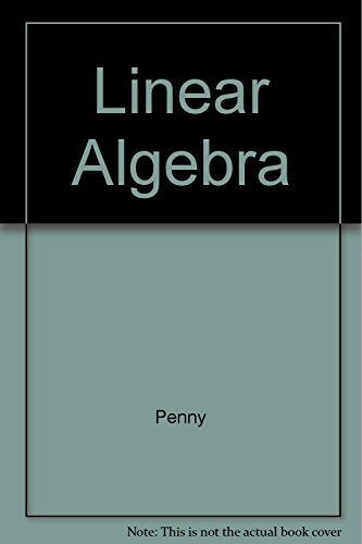 Beispielbild fr Linear Algebra Ideas And Applications 2Ed zum Verkauf von Books in my Basket