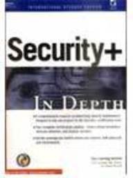 Stock image for Security + In Depth for sale by Books Puddle