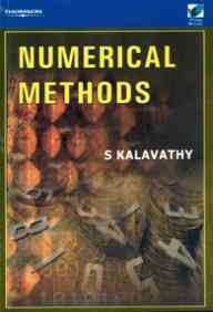 9789812542861: Numerical Methods [Paperback] Kalavathy