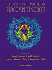 Imagen de archivo de Pacific Symposium on Biocomputing 2005 a la venta por Books Puddle