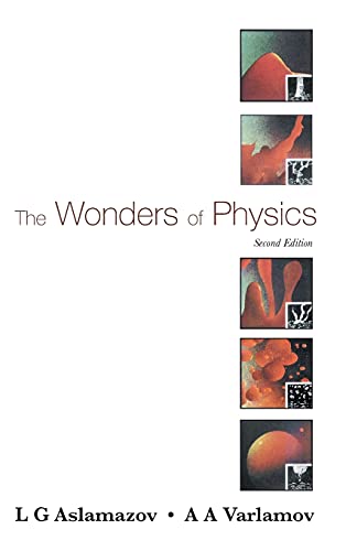 9789812560568: The Wonders Of Physics