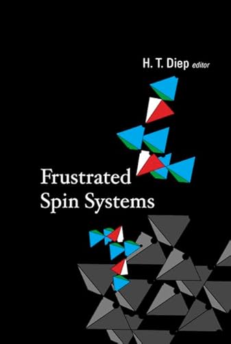 Stock image for Frustrated Spin Systems for sale by Books Puddle