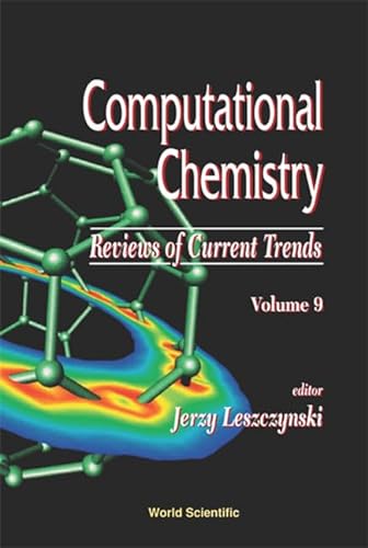 Beispielbild fr Computational Chemistry: Reviews of Current Trends, Vol. 9 zum Verkauf von suffolkbooks