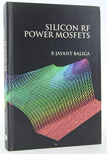 Silicon Rf Power Mosfets (Hardback) - B Jayant Baliga