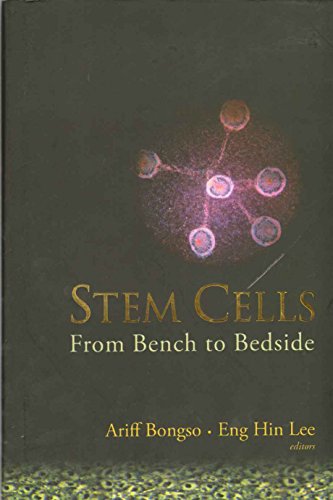 9789812561268: Stem Cells: From Benchtop To Bedside