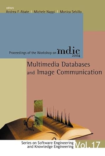 Multimedia Databases and Image Communication - Abate, A.F. (ed) et al