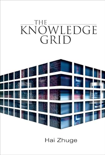 Knowledge Grid, The - Zhuge, Hai