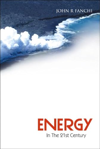 Beispielbild fr Energy in the 21st Century zum Verkauf von HPB-Red