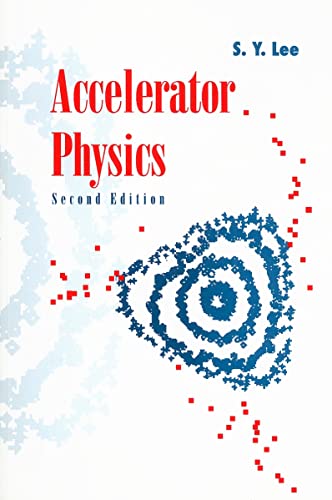 Stock image for Accelerator Physics for sale by Greener Books