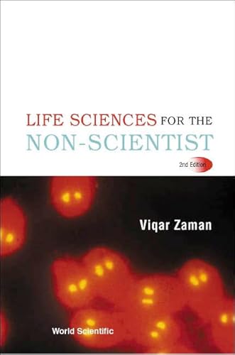 Imagen de archivo de Life Sciences for the Non-Scientist a la venta por Better World Books