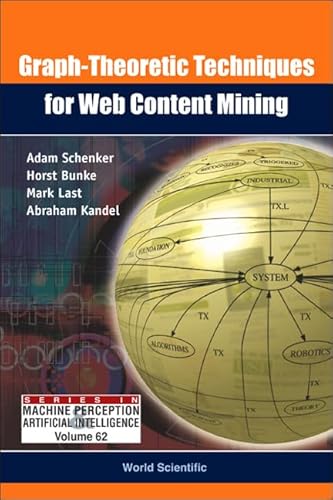 9789812563392: Graph-theoretic Techniques for Web Content Mining: 62
