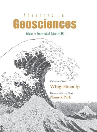 9789812564566: Advances in Geosciences