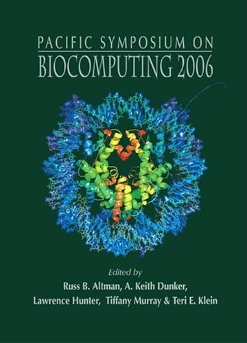 Stock image for Pacific Symposium on Biocomputing 2006 for sale by Books Puddle