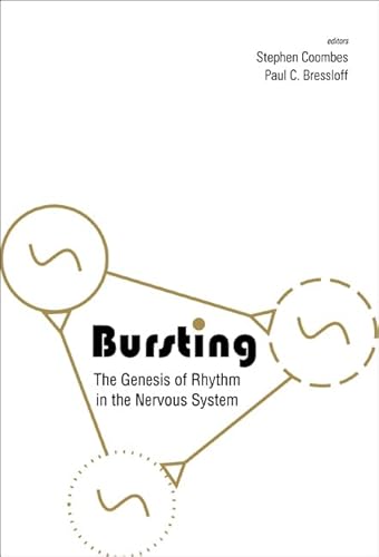 Stock image for Bursting: The Genesis Of Rhythm In The Nervous System for sale by Bestsellersuk