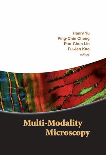 9789812565334: Multi-modality Microscopy