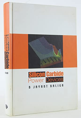9789812566058: Silicon Carbide Power Devices