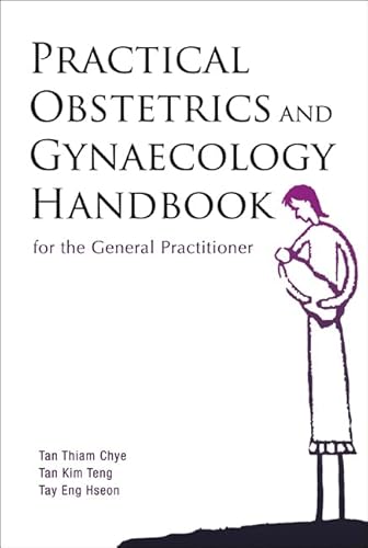 Imagen de archivo de Practical Obstetrics and Gynaecology Handbook for the General Practitioner a la venta por Learnearly Books