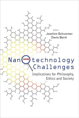 Beispielbild fr Nanotechnology Challenges: Implications for Philosophy, Ethics and Society zum Verkauf von suffolkbooks