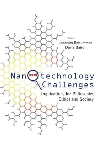 Stock image for Nanotechnology Challenges: Implications for Philosophy, Ethics and Society for sale by suffolkbooks