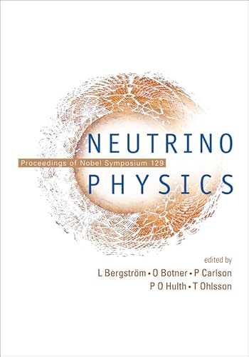 Stock image for Neutrino Physics for sale by Books Puddle