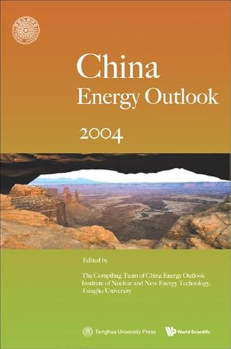 Imagen de archivo de China's Energy Outlook 2004 a la venta por Basi6 International