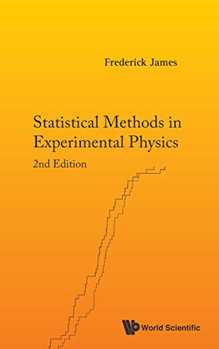 9789812567956: Statistical Methods in Experimental Physics