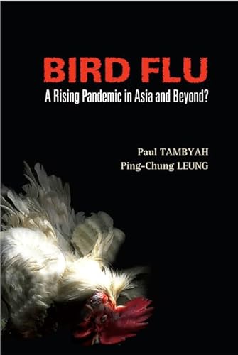 Beispielbild fr Bird Flu zum Verkauf von Better World Books