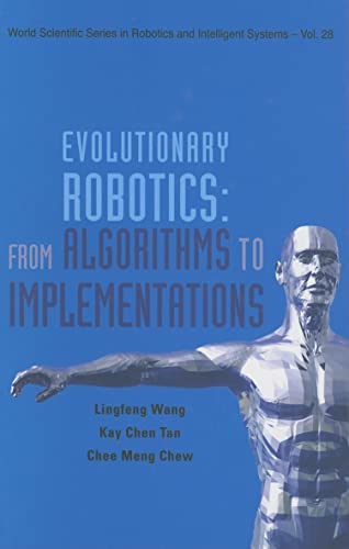Stock image for Evolutionary Robotics: From Algorithms to Implementations for sale by Basi6 International