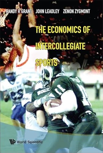 Stock image for The Economics of Intercollegiate Sports for sale by ThriftBooks-Atlanta