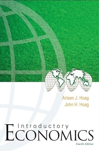 Imagen de archivo de Introductory Economics a la venta por Better World Books