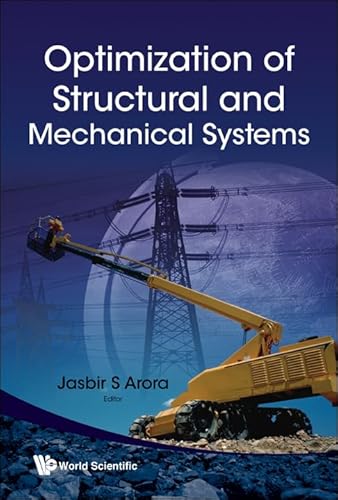 Stock image for Optimization of Structural and Mechanical Systems for sale by suffolkbooks