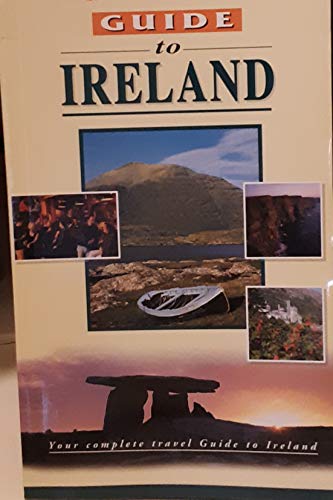 Beispielbild fr Ireland Insight Pocket Guide zum Verkauf von WorldofBooks