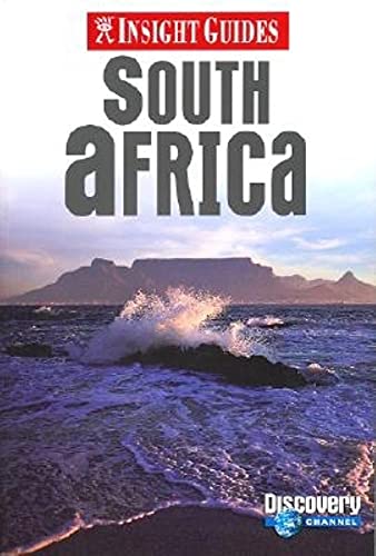 Beispielbild fr South Africa Insight Guide (Insight Guides) zum Verkauf von WorldofBooks