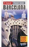 9789812580313: Barcelona Insight Pocket Guide