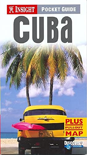 Insight Pckt GD Cuba (Insight Pocket Guides) (9789812580443) by Bell, Brian