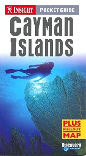 Beispielbild fr Cayman Islands Insight Pocket Guides zum Verkauf von WorldofBooks