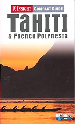 Imagen de archivo de Tahiti a la venta por Better World Books