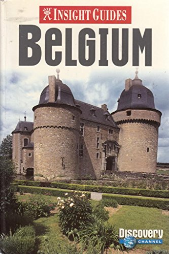 Beispielbild fr Belgium zum Verkauf von Better World Books