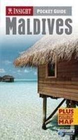 Beispielbild fr Maldives Insight Pocket Guide zum Verkauf von WorldofBooks