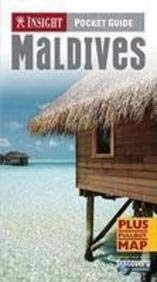 Stock image for Maldives Insight Pocket Guide for sale by WorldofBooks