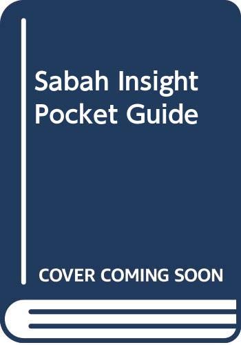 Beispielbild fr Sabah Insight Pocket Guide zum Verkauf von WorldofBooks